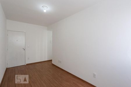 Sala de apartamento para alugar com 1 quarto, 40m² em Centro, São Bernardo do Campo