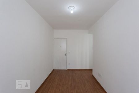 Sala de apartamento para alugar com 1 quarto, 40m² em Centro, São Bernardo do Campo