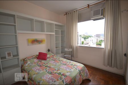 Quarto 1 de apartamento à venda com 2 quartos, 112m² em Glória, Rio de Janeiro