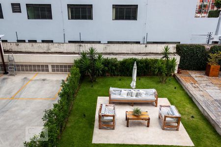 Sala - Vista de apartamento à venda com 2 quartos, 88m² em Vila Guilherme, São Paulo