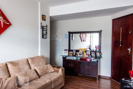 Sala de apartamento à venda com 2 quartos, 88m² em Vila Guilherme, São Paulo