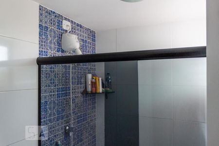 Banheiro - Quarto 1 de apartamento à venda com 2 quartos, 88m² em Vila Guilherme, São Paulo