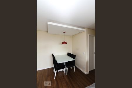 Sala de Jantar de apartamento para alugar com 2 quartos, 68m² em Tatuapé, São Paulo