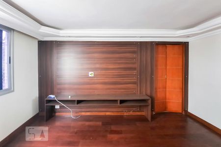 Sala de apartamento à venda com 2 quartos, 89m² em Demarchi, São Bernardo do Campo