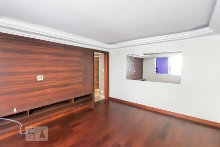 Sala de apartamento à venda com 2 quartos, 89m² em Demarchi, São Bernardo do Campo