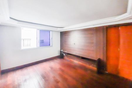 Sala de apartamento à venda com 2 quartos, 89m² em Demarchi, São Bernardo do Campo