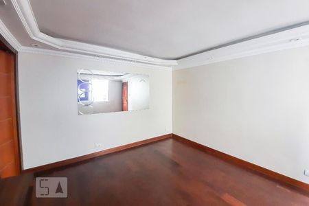 Sala de apartamento à venda com 2 quartos, 89m² em Demarchi, São Bernardo do Campo