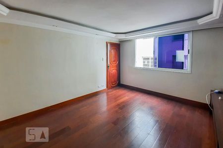 Sala de apartamento à venda com 2 quartos, 89m² em Demarchi, São Bernardo do Campo