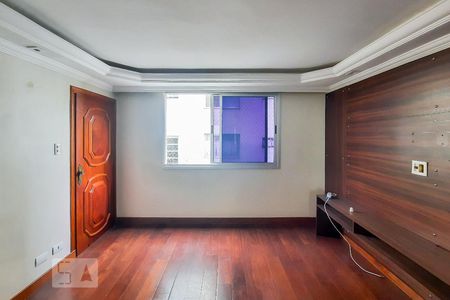 Sala de apartamento à venda com 2 quartos, 89m² em Demarchi, São Bernardo do Campo