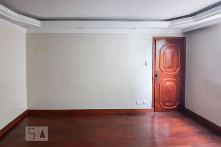 Sala de apartamento à venda com 2 quartos, 89m² em Demarchi, São Bernardo do Campo