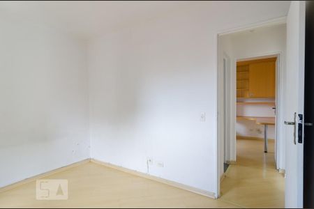 Quarto 1 de apartamento para alugar com 2 quartos, 50m² em Vila Monte Alegre, São Paulo