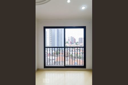 Sala de apartamento para alugar com 2 quartos, 50m² em Vila Monte Alegre, São Paulo