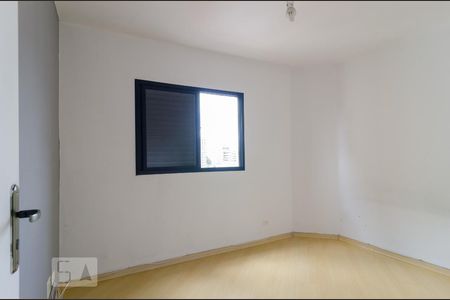 Quarto 1 de apartamento para alugar com 2 quartos, 50m² em Vila Monte Alegre, São Paulo