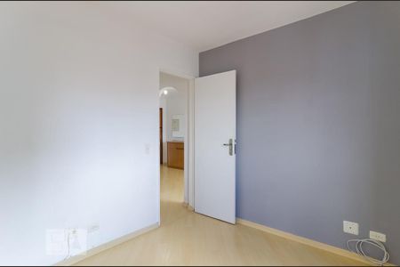 Quarto 1 de apartamento para alugar com 2 quartos, 50m² em Vila Monte Alegre, São Paulo