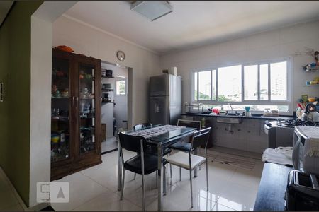 Cozinha de casa à venda com 3 quartos, 170m² em Sumaré, São Paulo