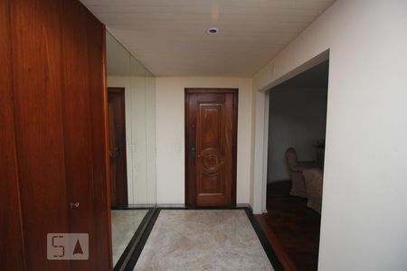 Hall social de apartamento à venda com 4 quartos, 251m² em Botafogo, Rio de Janeiro