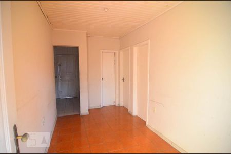 Sala de casa à venda com 2 quartos, 80m² em Centro, Canoas