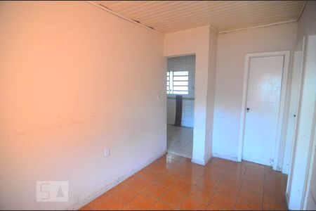 Casa à venda com 62m², 2 quartos e 1 vagaSala