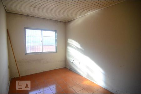 Quarto 1 de casa para alugar com 2 quartos, 80m² em Centro, Canoas