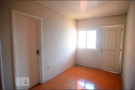 Sala de casa para alugar com 2 quartos, 80m² em Centro, Canoas