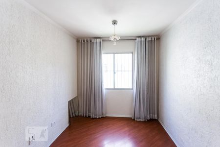 Sala de apartamento à venda com 2 quartos, 60m² em Parque dos Príncipes, São Paulo