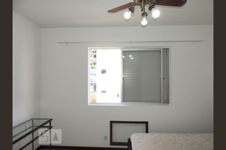 Suite 1 de apartamento para alugar com 3 quartos, 120m² em Córrego Grande, Florianópolis