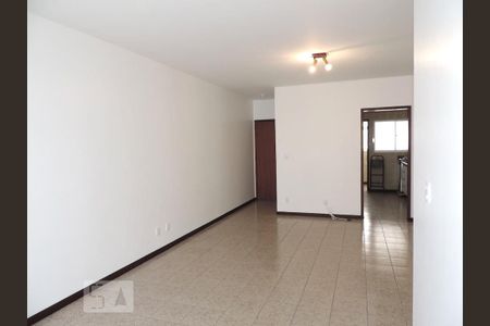 Sala de apartamento para alugar com 3 quartos, 120m² em Córrego Grande, Florianópolis