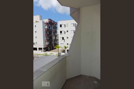 Sala - Sacada de apartamento para alugar com 3 quartos, 120m² em Córrego Grande, Florianópolis