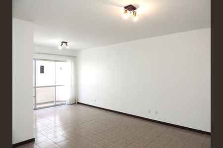 Sala de apartamento para alugar com 3 quartos, 120m² em Córrego Grande, Florianópolis