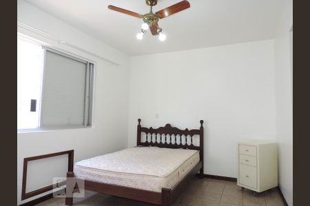 Suite 1 de apartamento para alugar com 3 quartos, 120m² em Córrego Grande, Florianópolis