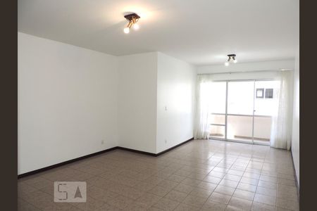 Sala de apartamento para alugar com 3 quartos, 120m² em Córrego Grande, Florianópolis