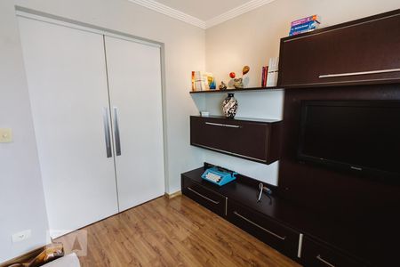 Sala 02 de apartamento à venda com 3 quartos, 78m² em Alto da Lapa, São Paulo