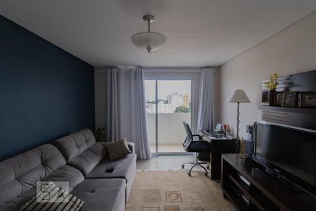 Apartamento à venda com 70m², 2 quartos e 1 vagaSala