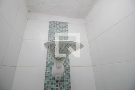 Chuveiro de casa de condomínio à venda com 1 quarto, 30m² em Urca, Rio de Janeiro