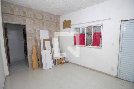 Quarto de casa de condomínio à venda com 1 quarto, 30m² em Urca, Rio de Janeiro