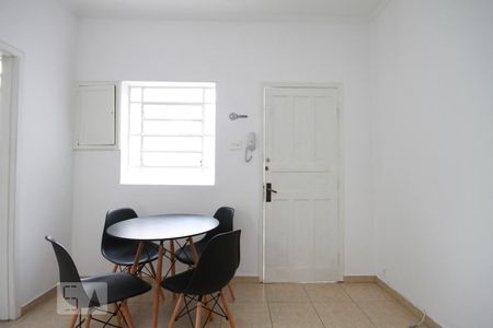 Sala de casa para alugar com 1 quarto, 48m² em Vila Mariana, São Paulo