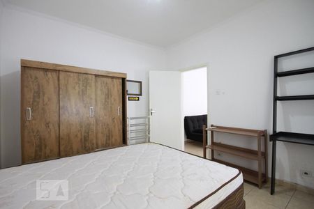 Quarto de casa para alugar com 1 quarto, 48m² em Vila Mariana, São Paulo