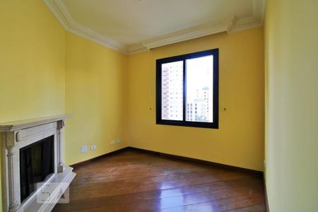 Sala de apartamento para alugar com 3 quartos, 240m² em Vila Andrade, São Paulo