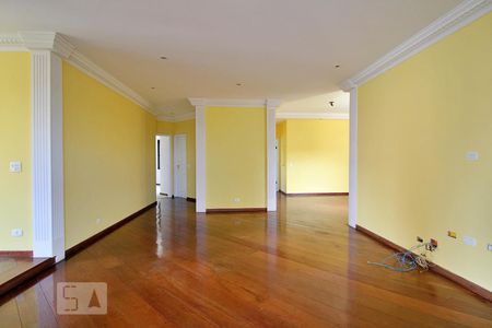 Sala de apartamento para alugar com 3 quartos, 240m² em Vila Andrade, São Paulo