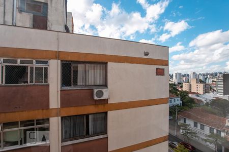 Vista de apartamento à venda com 2 quartos, 75m² em Partenon, Porto Alegre