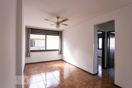 Sala de apartamento à venda com 2 quartos, 75m² em Partenon, Porto Alegre