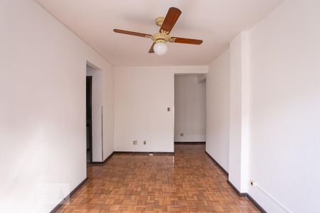 Sala de apartamento à venda com 2 quartos, 75m² em Partenon, Porto Alegre