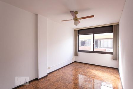 Sala de apartamento à venda com 2 quartos, 75m² em Partenon, Porto Alegre