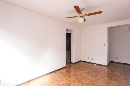 Sala de apartamento à venda com 2 quartos, 75m² em Partenon, Porto Alegre