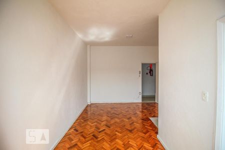 Kitnet/Studio para alugar com 1 quarto, 35m² em Glória, Rio de Janeiro