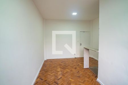 Studio de kitnet/studio para alugar com 1 quarto, 35m² em Glória, Rio de Janeiro