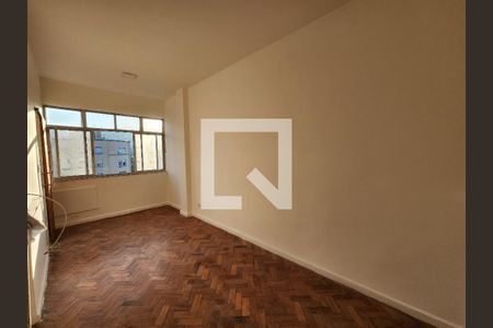 Quarto de apartamento para alugar com 1 quarto, 35m² em Glória, Rio de Janeiro