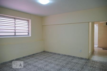 Sala de casa para alugar com 2 quartos, 90m² em Perdizes, São Paulo