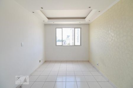 Sala de apartamento à venda com 2 quartos, 55m² em Belenzinho, São Paulo