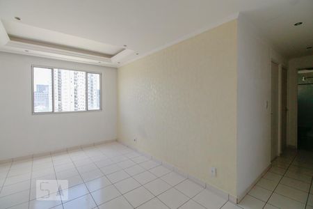 Sala de apartamento à venda com 2 quartos, 55m² em Belenzinho, São Paulo